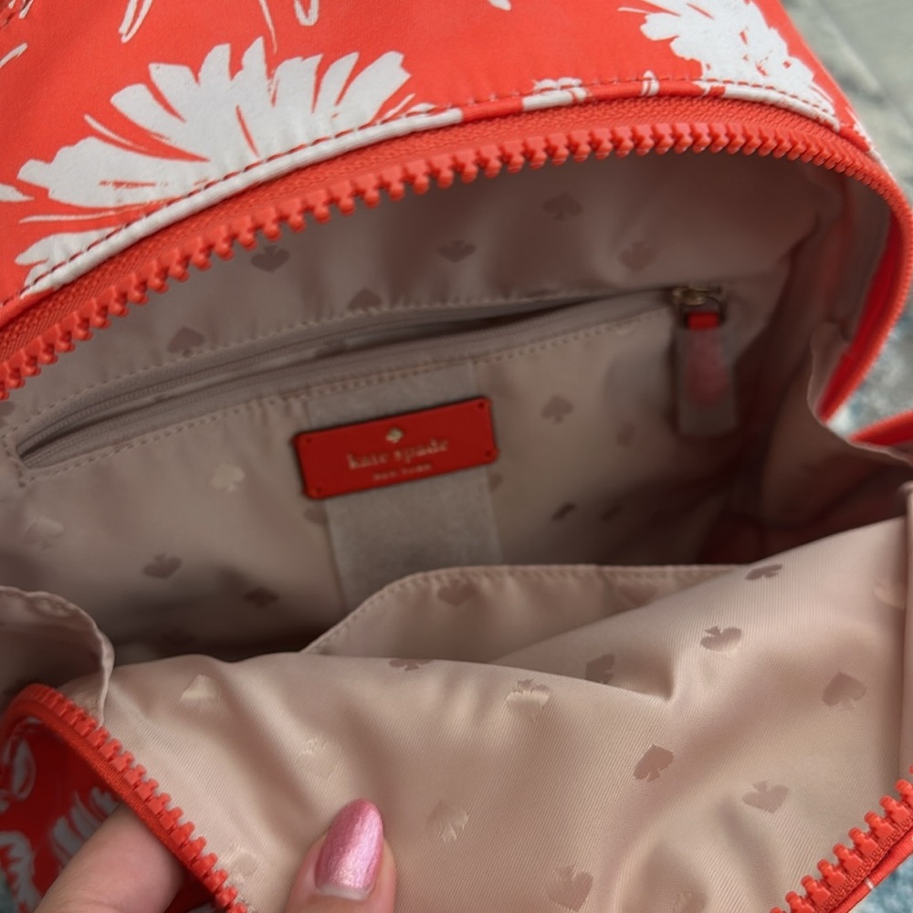 Kate Spade Backpack - Picture 6 of 14